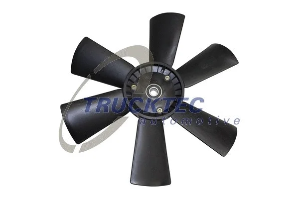 Fan Wheel, engine cooling (02.19.040)
