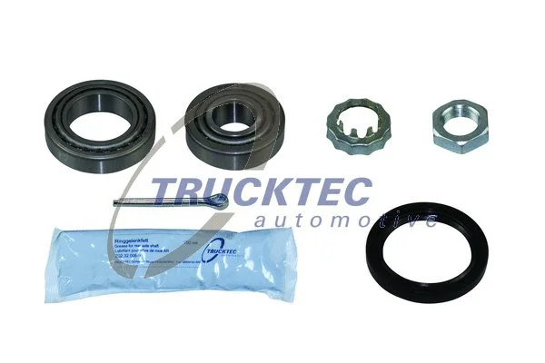 Wheel Bearing Kit (07.32.015)