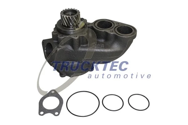Water Pump, engine cooling (03.19.018)