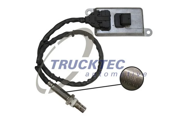 NOx Sensor, NOx catalytic converter (01.17.104)