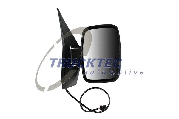 Exterior Mirror (02.57.027)