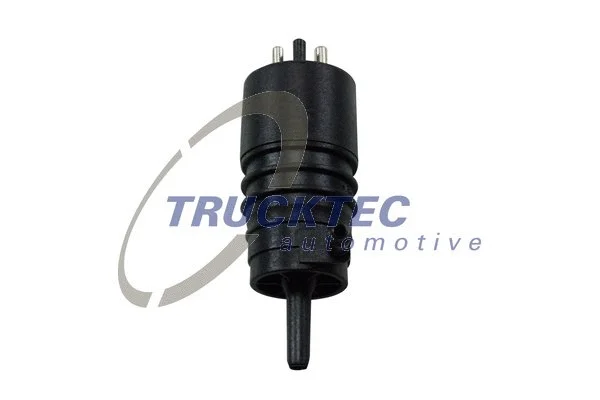 Washer Fluid Pump, headlight cleaning (02.61.004)