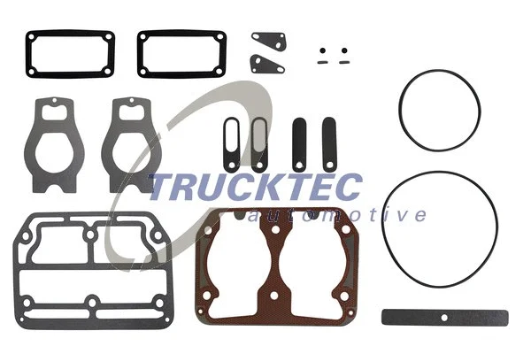 Repair kit, air compressor (03.15.007)