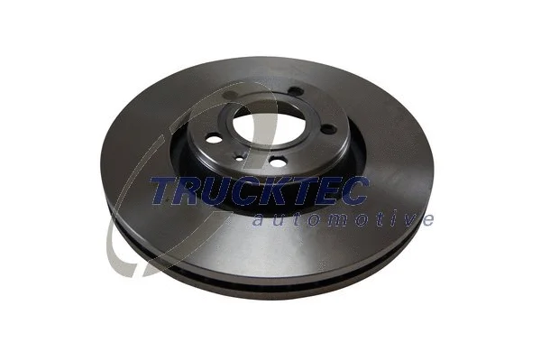 Brake Disc (07.35.203)