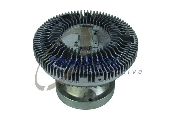 Clutch, radiator fan (03.19.120)