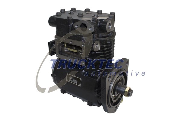 Compressor, compressed air system (03.30.047)