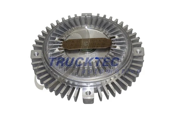Clutch, radiator fan (02.19.122)