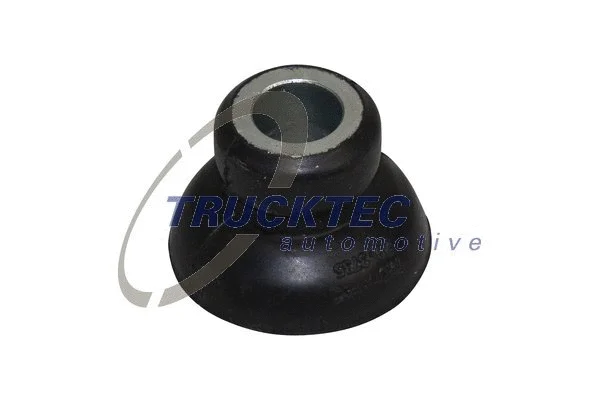 Mounting, steering gear (02.37.205)