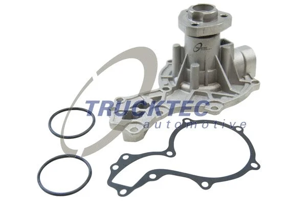 Water Pump, engine cooling (07.19.005)