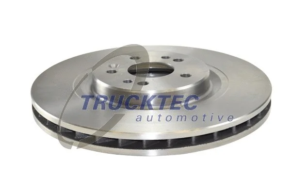 Brake Disc (02.35.087)