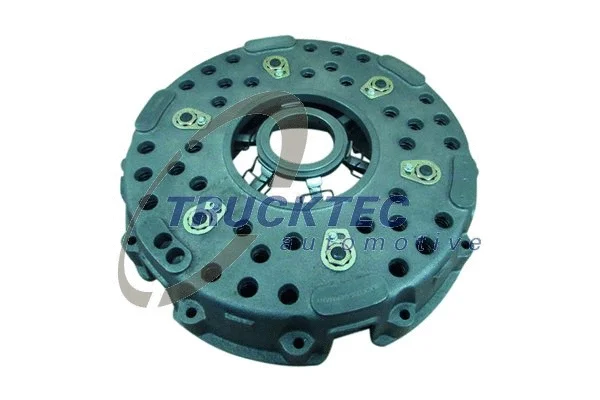 Clutch Pressure Plate (01.23.402)