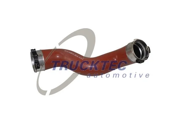 Charge Air Hose (02.14.126)