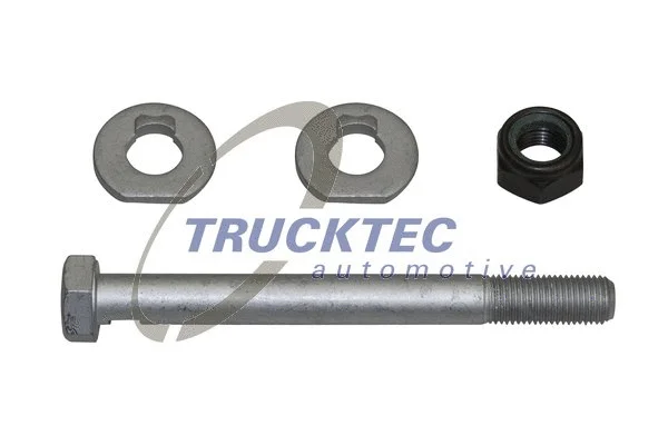 Mounting and Bolting Kit, control/trailing arm (02.31.130)
