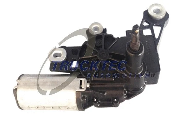 Wiper Motor (07.58.035)