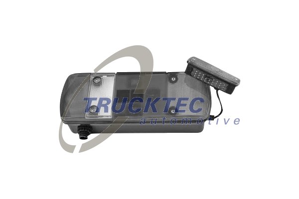 Tail Light Assembly (05.58.058)