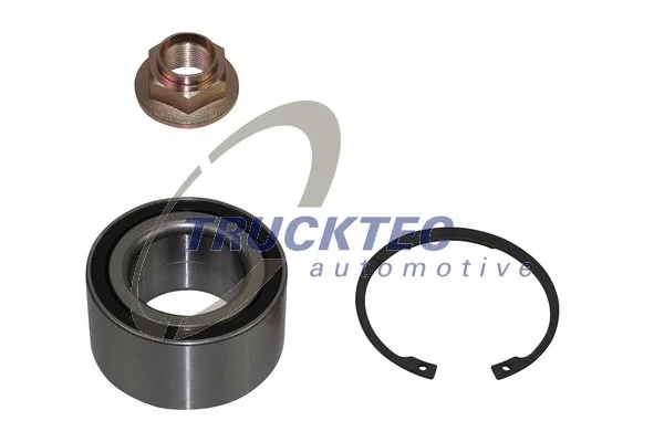 Wheel Bearing Kit (02.31.359)