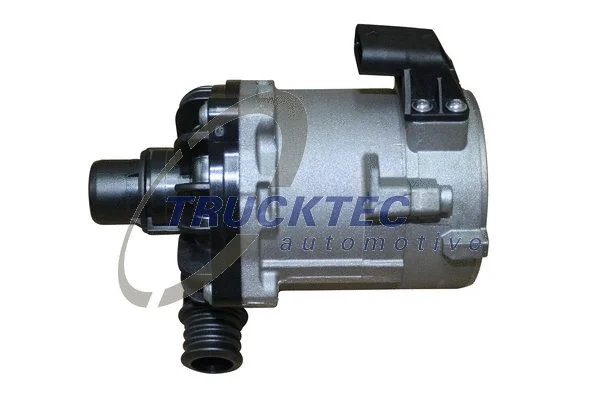 Auxiliary Water Pump (cooling water circuit) (08.19.242)