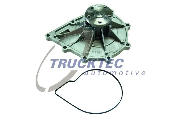 Water Pump, engine cooling (01.19.191)
