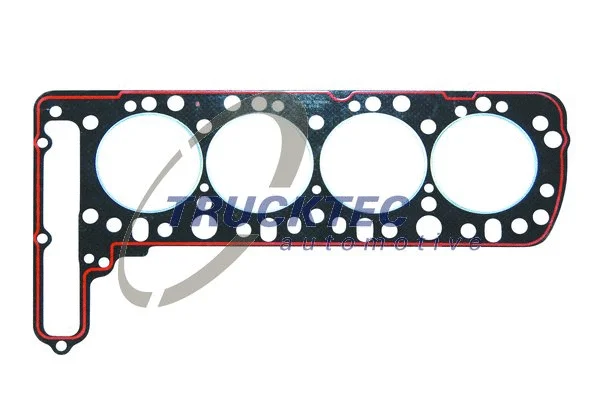 Gasket, cylinder head (02.10.091)