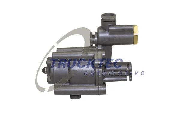 Anti-Rotation Actuator, manual transmission (03.24.020)