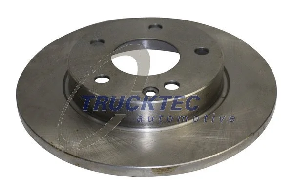 Brake Disc (02.35.136)