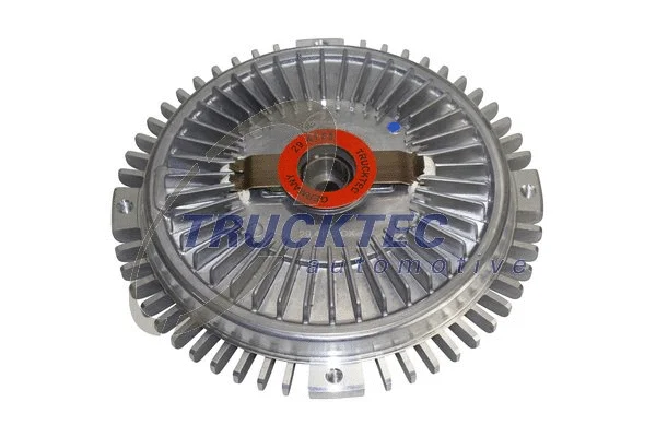 Clutch, radiator fan (02.19.294)