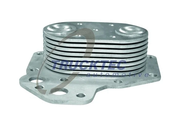 Oil Cooler, engine oil (01.18.097)