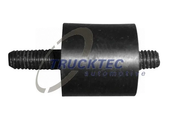 Buffer, oil sump mounting (08.10.081)