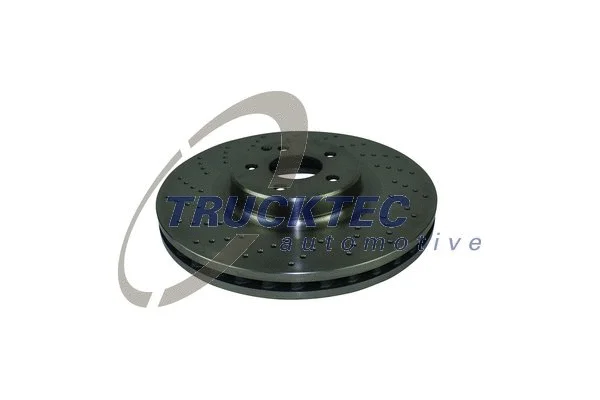 Brake Disc (02.35.521)