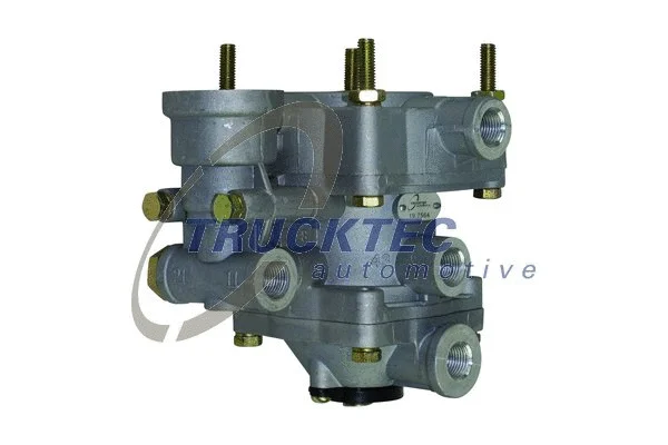 Control Valve, trailer (01.35.139)