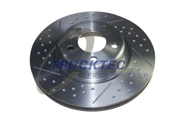Brake Disc (08.35.241)