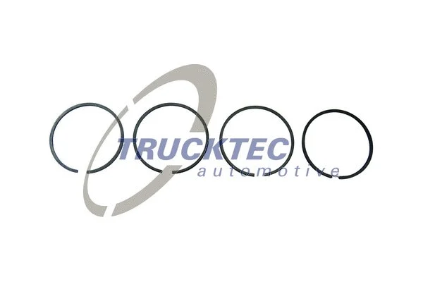 Piston Ring Kit (01.43.226)