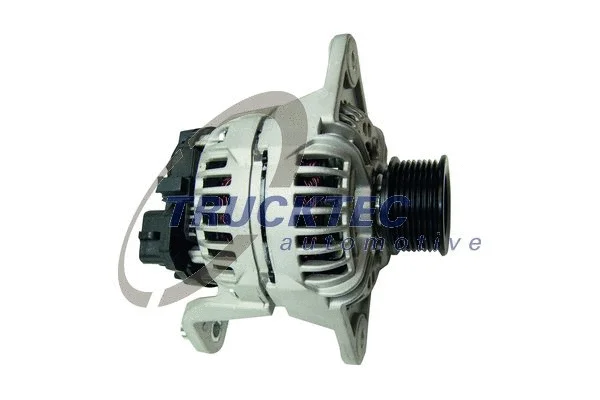 Alternator (03.17.009)