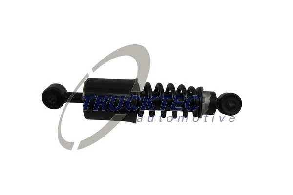Shock Absorber, driver cab suspension (05.63.025)