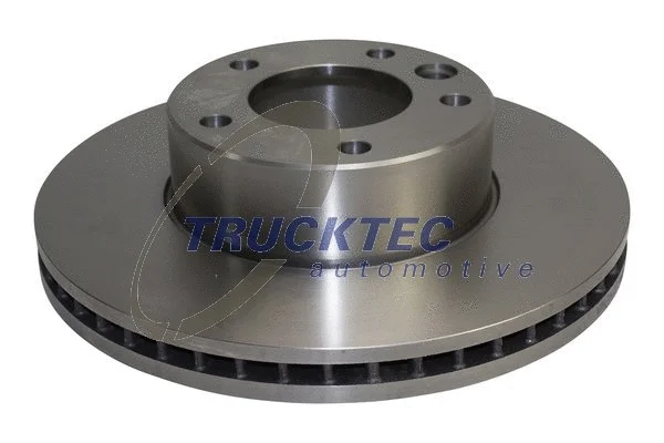 Brake Disc (02.35.564)