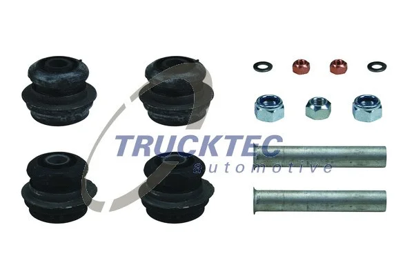 Repair Kit, control arm (02.31.008)