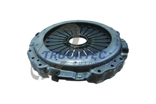 Clutch Pressure Plate (05.23.161)
