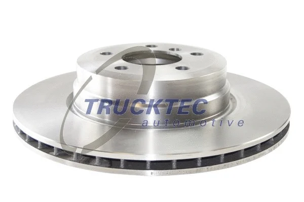 Brake Disc (08.34.159)