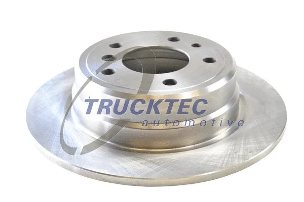 Brake Disc (08.34.035)