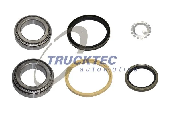 Wheel Bearing Kit (02.31.362)