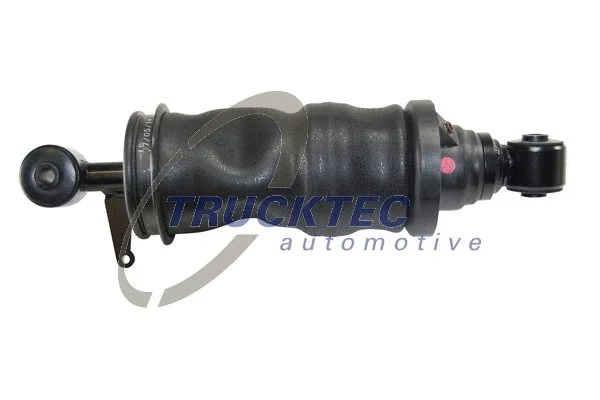 Shock Absorber, driver cab suspension (05.63.016)