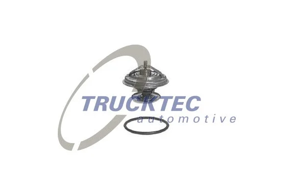 Thermostat, coolant (02.19.070)