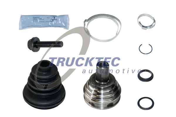 Joint Kit, drive shaft (07.31.245)