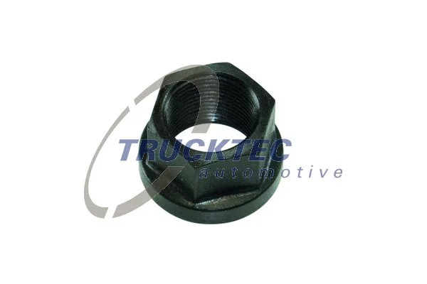 Wheel Nut (83.22.002)