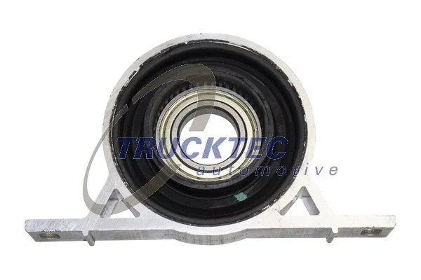 Suspension, propshaft (08.34.201)