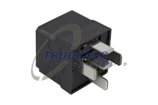 Multifunctional Relay (02.42.280)