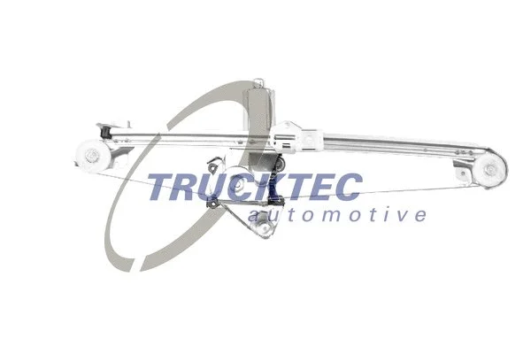 Window Regulator (02.54.043)