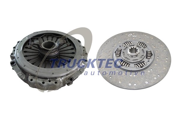 Clutch Kit (03.23.134)