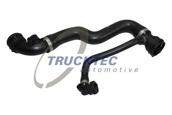 Radiator Hose (08.40.033)
