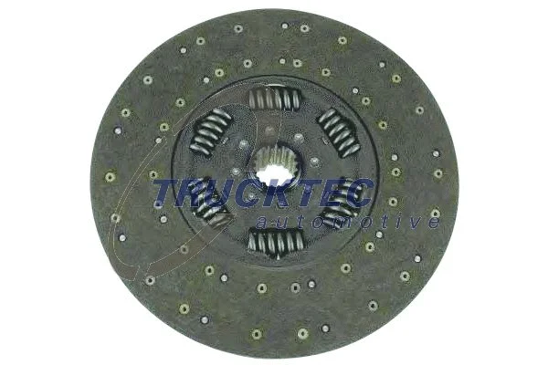 Clutch Disc (01.23.148)
